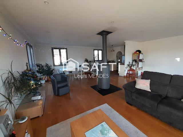 Vente Maison 7 pièces 203 m2 Cahors