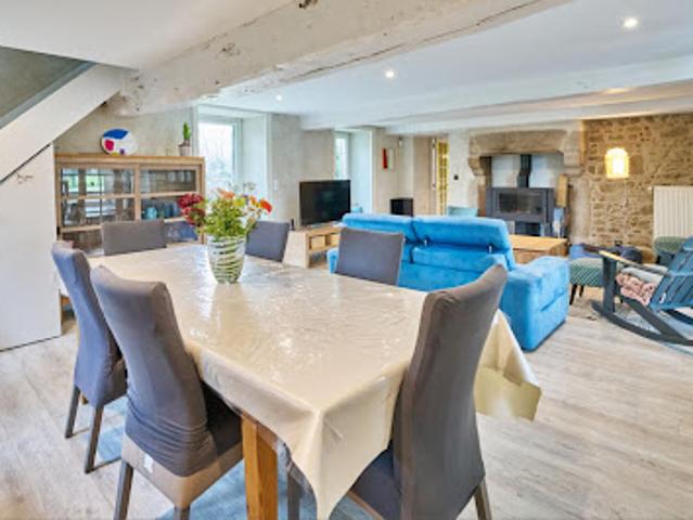 Vente Maison 7 pièces 203 m2 Chanverrie