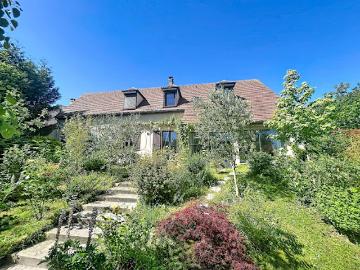 Vente Maison 7 pièces 203 m2 Cormeilles en Vexin