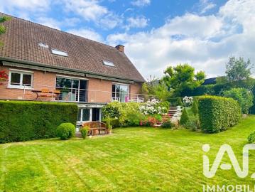 Vente Maison 7 pièces 203 m2 Emmerin