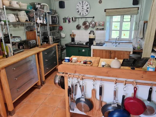 Vente Maison 7 pièces 203 m2 Gavray