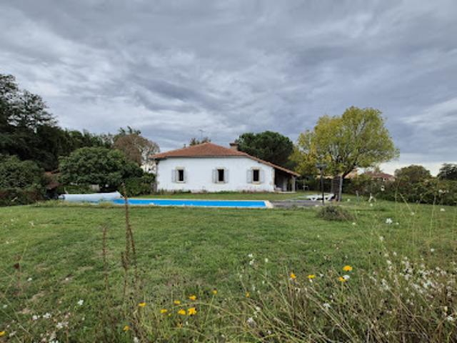 Vente Maison 7 pièces 203 m2 Goos