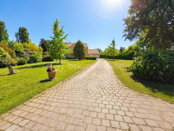 Vente Maison 7 pièces 203 m2 La Queue les Yvelines