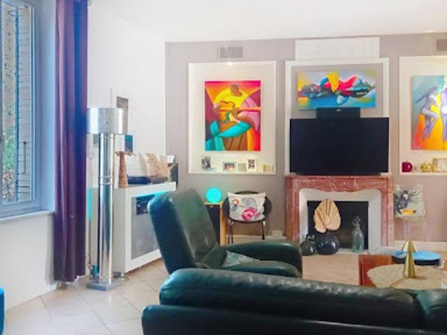 Vente Maison 7 pièces 203 m2 Labastide Saint Pierre
