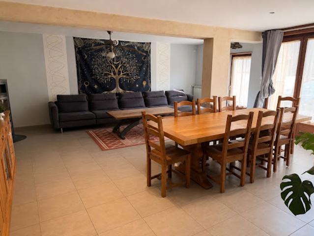 Vente Maison 7 pièces 203 m2 Lavoncourt