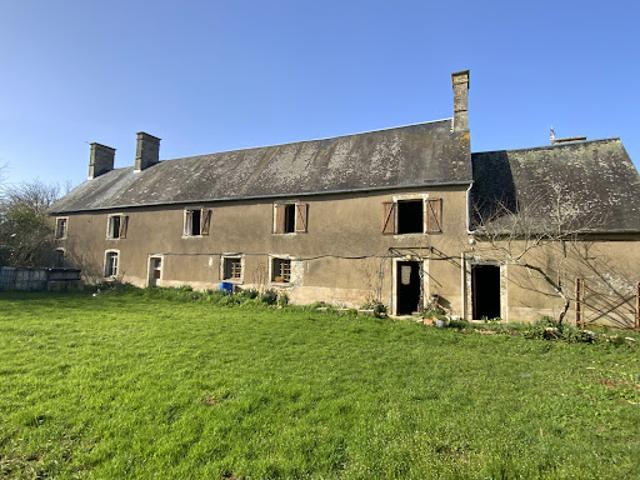 Vente Maison 7 pièces 203 m2 Picauville