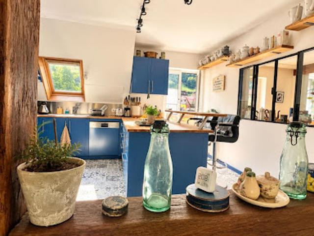 Vente Maison 7 pièces 203 m2 Rosteig