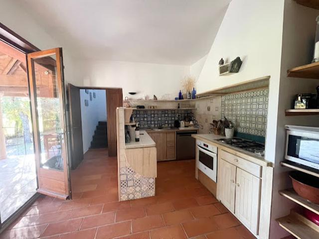 Vente Maison 7 pièces 203 m2 Roussillon