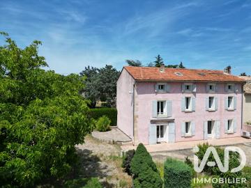 Vente Maison 7 pièces 203 m2 Saint Martin d'Ardèche