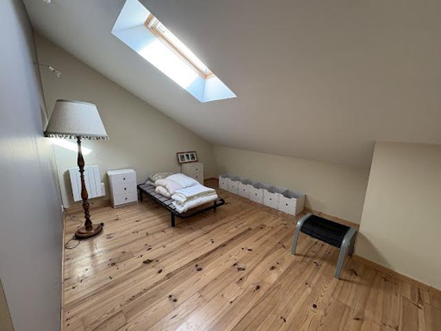 Vente Maison 7 pièces 203 m2 Saint felix