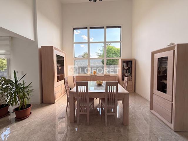 Vente Maison 7 pièces 203 m2 Soliers