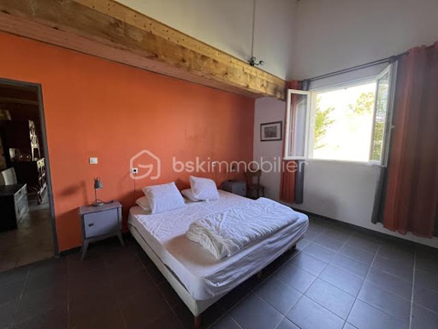 Vente Maison 7 pièces 203 m2 Talais