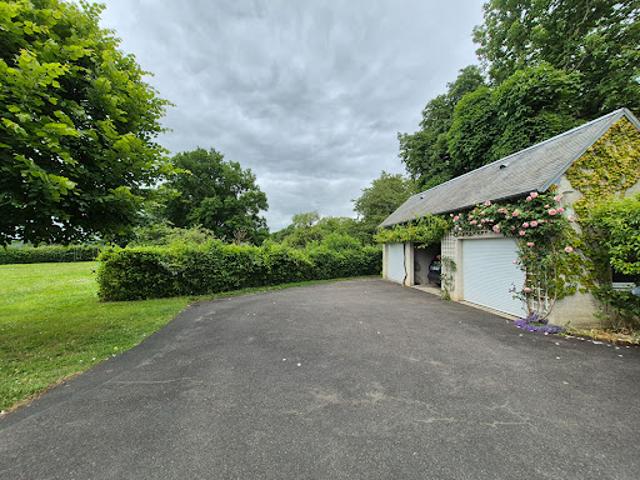 Vente Maison 7 pièces 203 m2 Vendome
