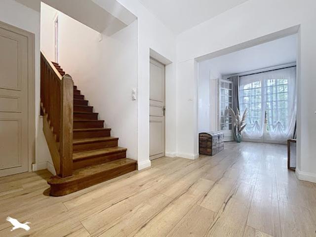 Vente Maison 7 pièces 203 m2 Vianne