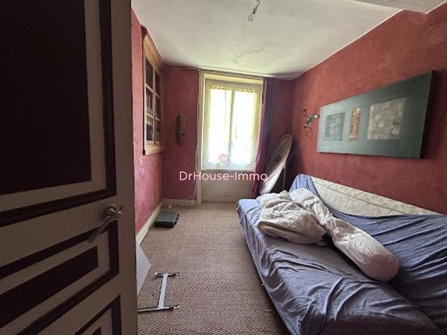 Vente Maison 7 pièces 203.61 m2 La Ferrière Harang