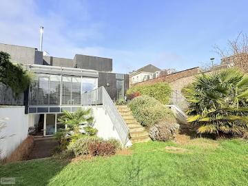 Vente Maison 7 pièces 203.81 m2 Rennes