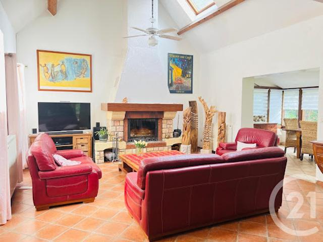 Vente Maison 7 pièces 203.98 m2 Bû