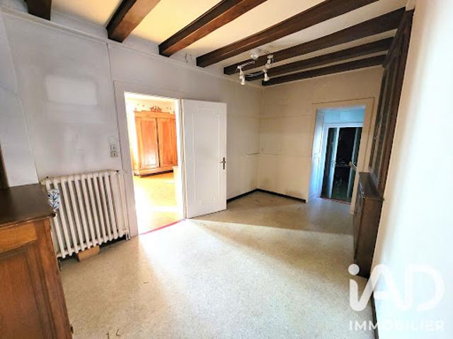 Vente Maison 7 pièces 214 m2 Oderen