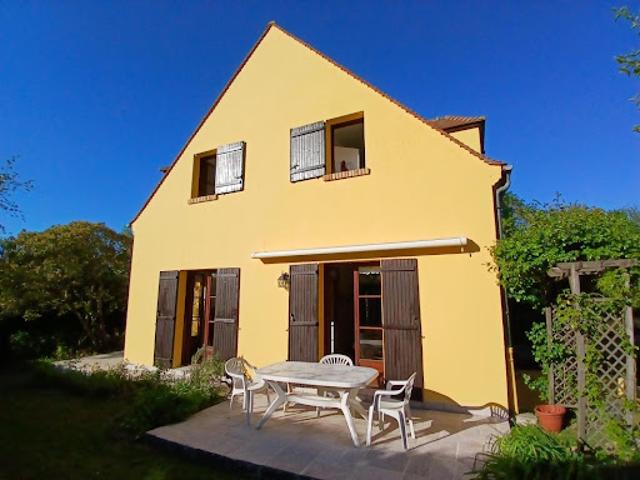 Vente Maison 7 pièces 214 m2 Bures sur Yvette