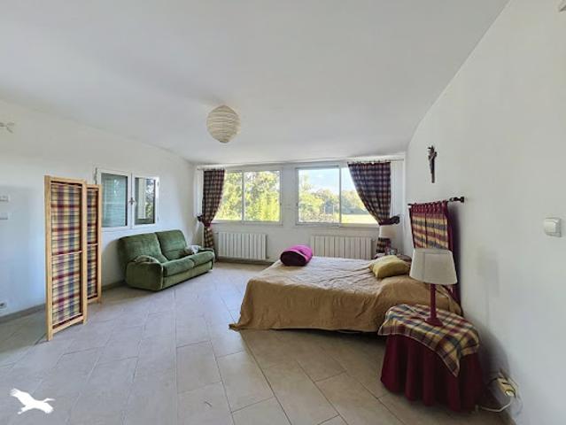 Vente Maison 7 pièces 214 m2 Bonneuil