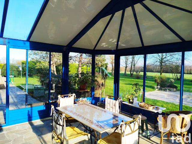 Vente Maison 7 pièces 214 m2 Cherrueix
