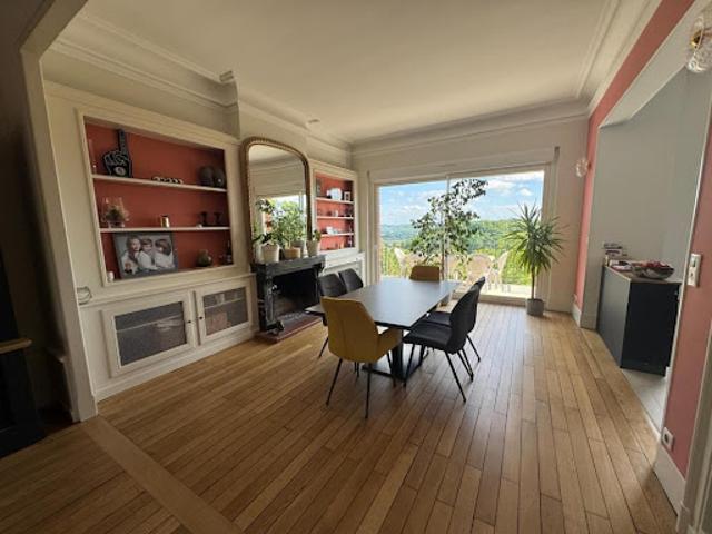 Vente Maison 7 pièces 214 m2 Laon