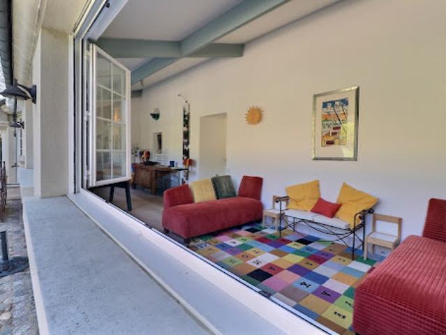 Vente Maison 7 pièces 214 m2 Pierrefonds