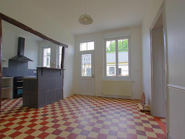 Vente Maison 7 pièces 214 m2 Rethonvillers