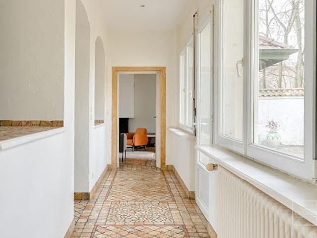 Vente Maison 7 pièces 214 m2 Saint Cyr au Mont d'Or