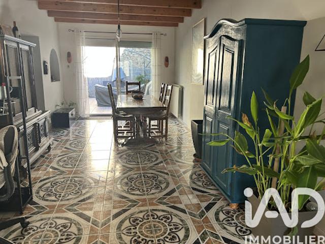 Vente Maison de ville 7 pièces 214 m2 Vinon sur Verdon