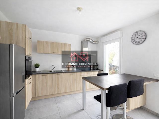 Vente Maison 7 pièces 214.79 m2 Ozoir la ferriere