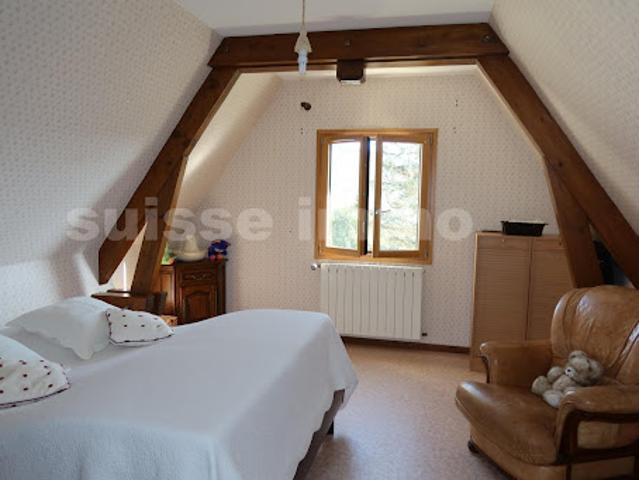 Vente Maison 7 pièces 215 m2 Myon