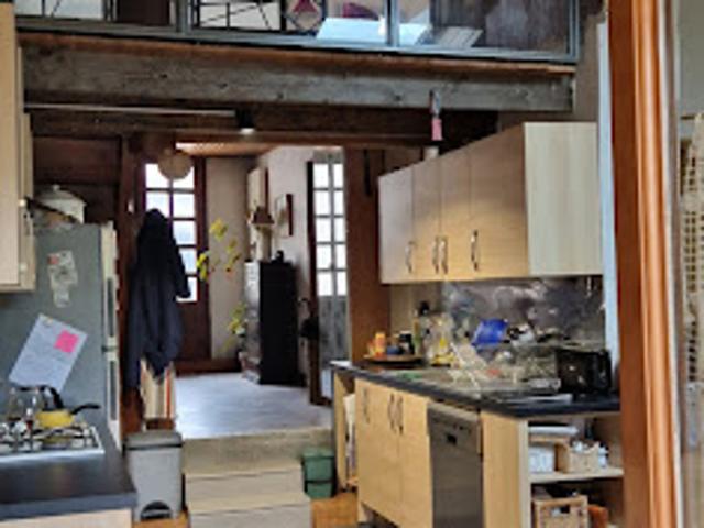 Vente Maison 7 pièces 215 m2 Macau