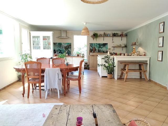 Vente Maison 7 pièces 215 m2 Maleville