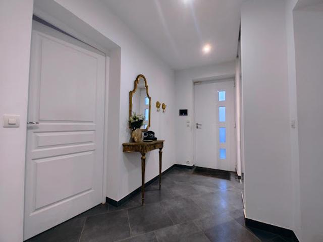Vente Maison 6 pièces 215 m2 Marly Gomont