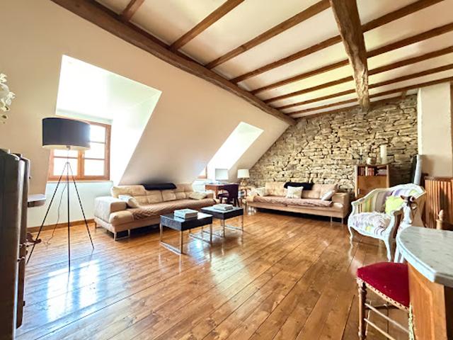 Vente Maison 7 pièces 215 m2 Montain