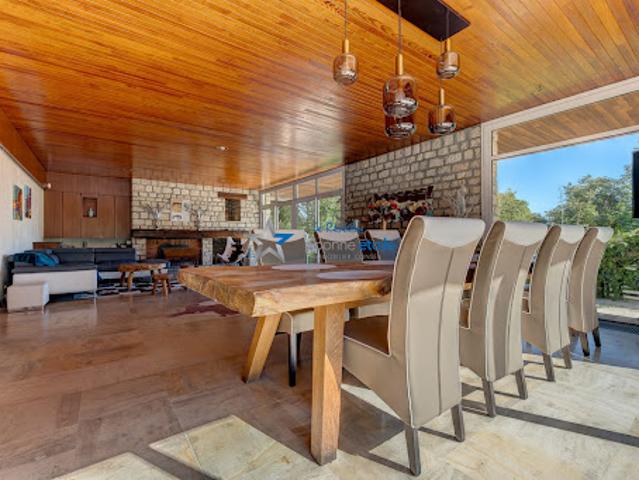 Vente Maison 7 pièces 215 m2 Autruy sur Juine