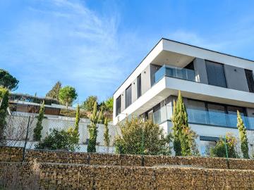 Vente Maison 7 pièces 215 m2 Albigny sur Saône