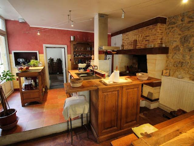 Vente Maison 7 pièces 215 m2 Bazas