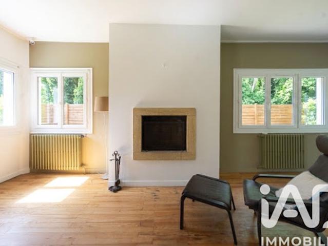 Vente Maison 7 pièces 215 m2 Cugnaux
