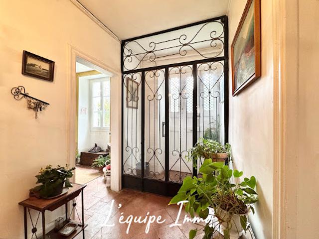 Vente Maison 7 pièces 215 m2 Cadours