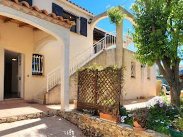 Méditerranée, La Languedocienne Montpellier, Maurin, Hérault, Languedoc-Roussillon