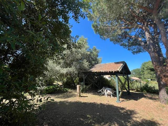 Vente Maison 7 pièces 215 m2 Caplong