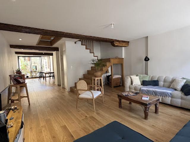 Vente Maison 7 pièces 215 m2 Chatillon sur seine