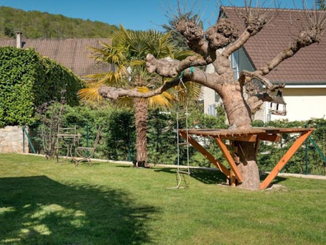 Vente Maison 7 pièces 215 m2 Chevreuse