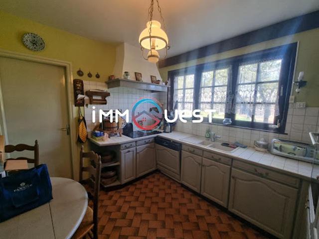 Vente Maison 7 pièces 215 m2 Dennebroeucq