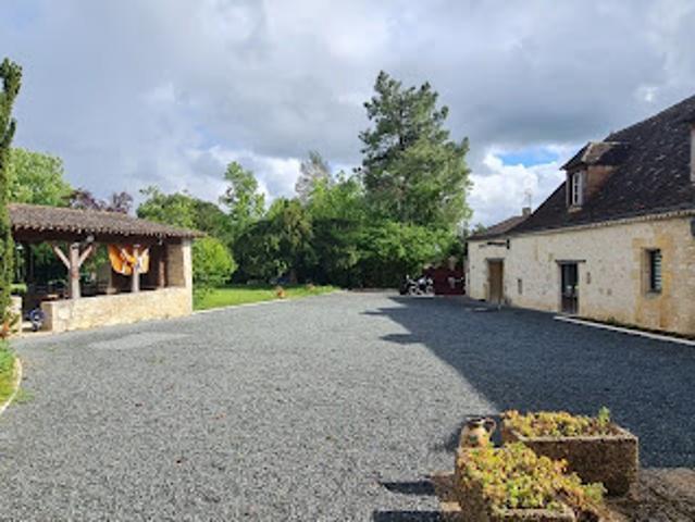 Vente Maison 7 pièces 215 m2 Faux en Périgord