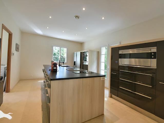 Vente Maison 7 pièces 215 m2 Fresnes