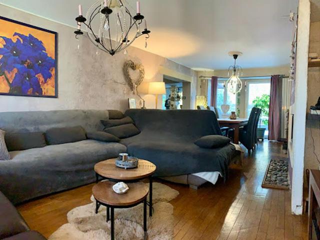 Vente Maison 7 pièces 215 m2 Giromagny
