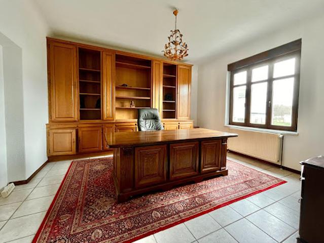 Vente Maison 7 pièces 215 m2 Ham sous Varsberg